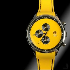 Meet your Posher, Marvin